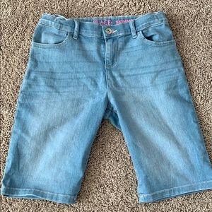 Kids shorts